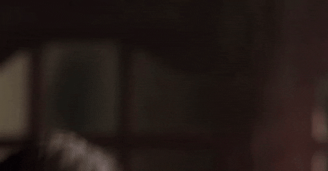 Antonio Banderas Looking Up Surprised GIF