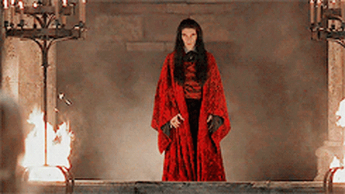 Antonio Banderas Vampire GIF