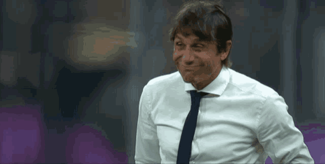 Antonio Conte Conte Inter Gif GIF