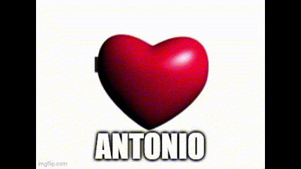 Antonio Gif GIF
