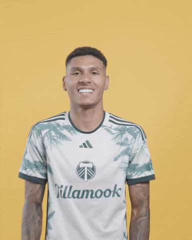 Antony Alves Santos Chuckling GIF