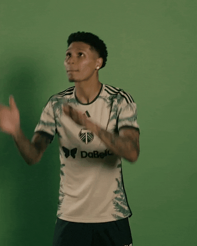Antony Alves Santos Finger Guns GIF