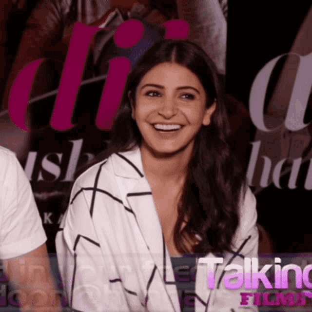 Anushka Anushka Sharma Gif GIF