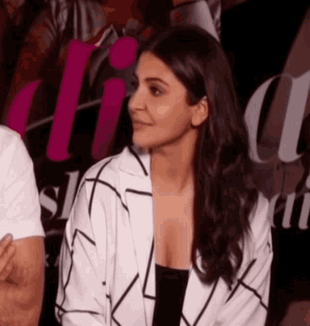 Anushka Anushka Sharma Gif GIF