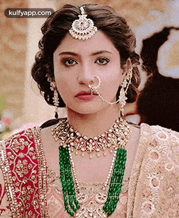 Anushka Sharma.gif Gif GIF