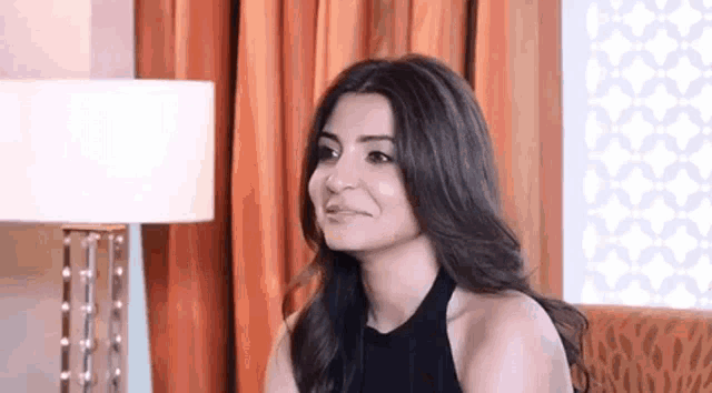 Anushka Sharma Gif GIF