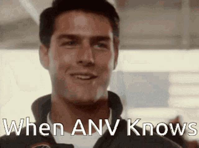 Anv Knows Anv Gif GIF