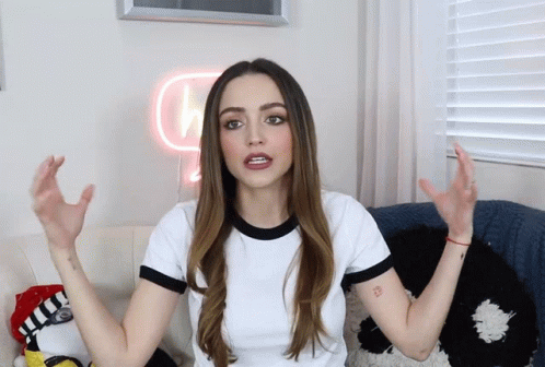 Kathleenlights Having Anxiety Breathing GIF