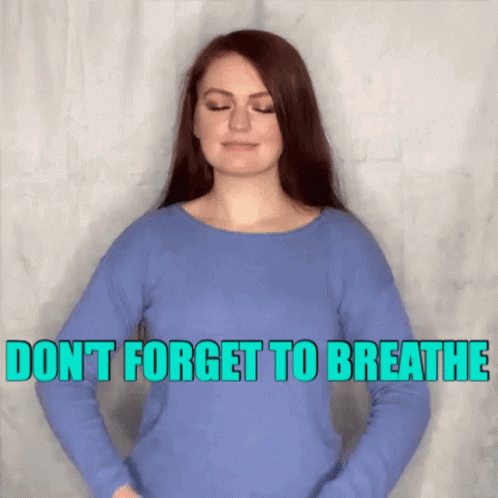 Ryn Dean Anxiety Breathing GIF