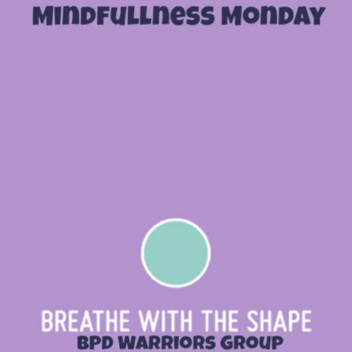 Anxiety Breathing GIF