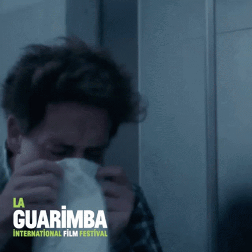Anxiety Breathing GIF