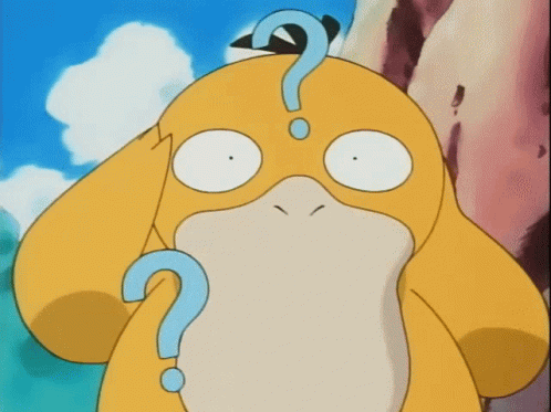 Psyduck GIFs | GIFDB.com