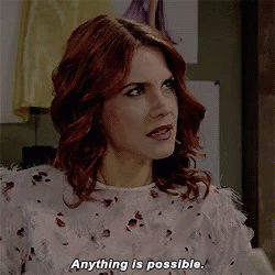 Courtney Hope Anything Is Possible GIF