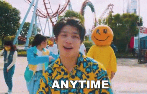 Anytime Kyle Guerrero GIF