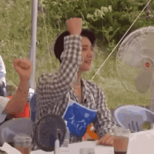 Anytimeshua Joshua Hong Gif GIF