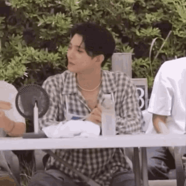 Anytimeshua Joshua Hong Gif GIF