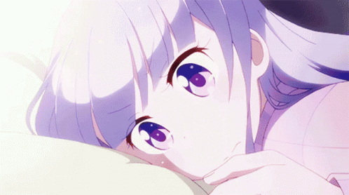 Aoba Suzukase Discord Anime Pfp GIF