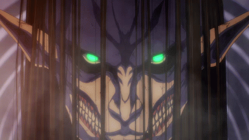 Aot Attack On Titan GIF
