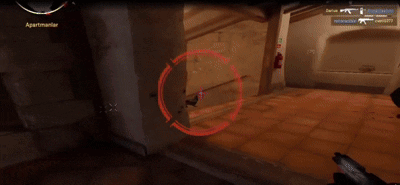 Apartmanler Video Game GIF