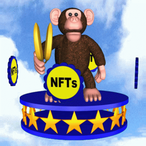 Ape Community Nft GIF