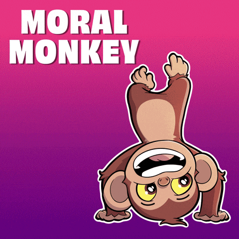 Ape Do Right Gif GIF