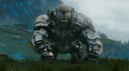 Apelinq Transformers Rise Of The Beasts GIF