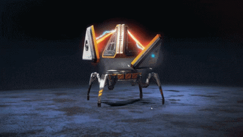 Apex Legends Octane Heirloom GIF