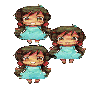 Aph Hetalia Seychelles Seychelles Hetalia Sticker GIF