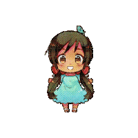 Aph Seychelles Seychelles Hetalia Sticker GIF