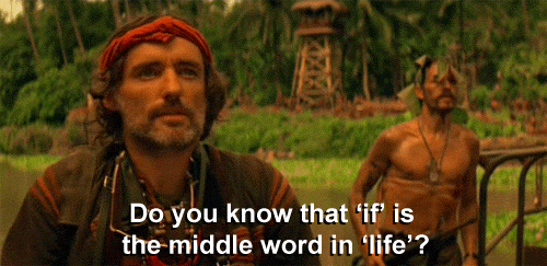 Apocalypse Now American Photojournalist Looking Far Away GIF