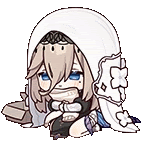 Aponia Honkai Impact 3rd Sticker GIF