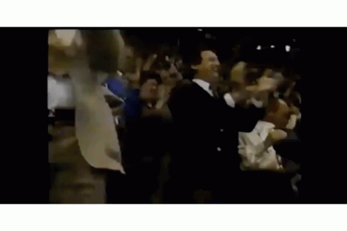 Applauded And Congratulations On Your Promotion GIF