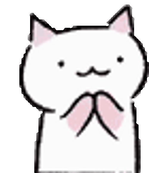 Applause Clapping Cat Fast Neko GIF