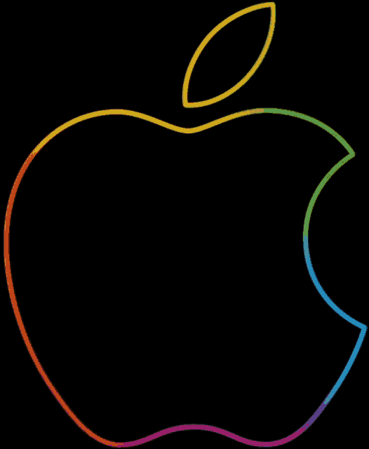 Apple Apple Product Gif GIF