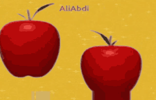 Apple Gif GIF