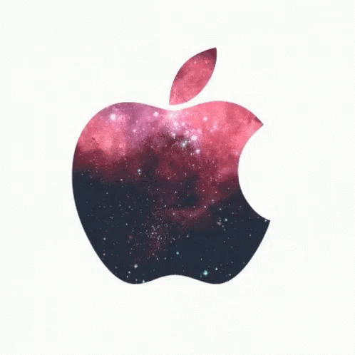Apple With Galaxy