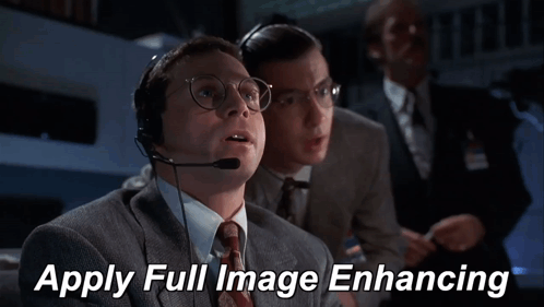 Apply Full Image Enhance GIF