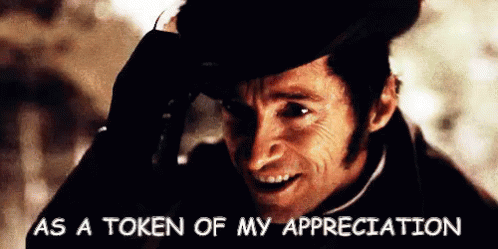 Appreciation 498 X 249 Gif GIF