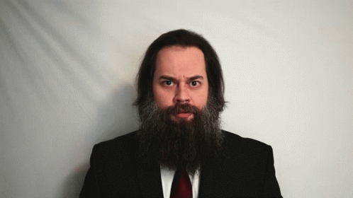 Approve Aaron Hagenbuch Reaction GIF