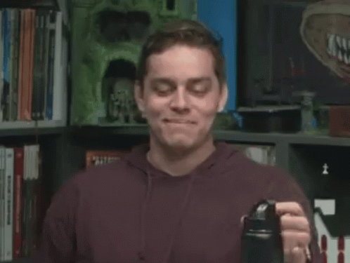 Approve Dartagnan Mattaliano Actor GIF