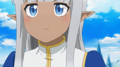 Approve Karla Kono Healer Anime Thumb Up GIF