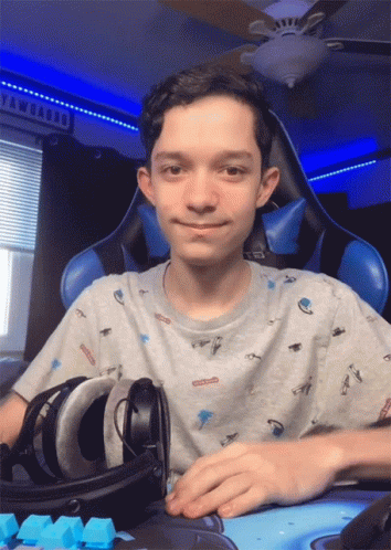 Approve Youtuber Thumbs Up GIF