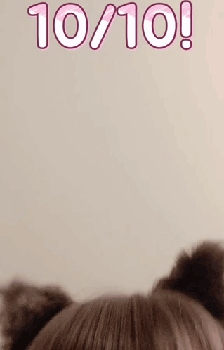 Approved 10 Out Of 10 GIF