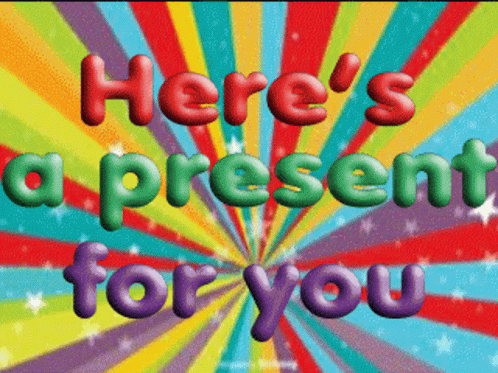 April Fools Surprise Day GIF