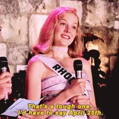 April Fools That's A Tough One GIF