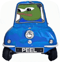 Apu Apustaja Apuapustaja Sticker GIF