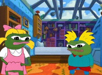 Apu Apustaja Gif GIF