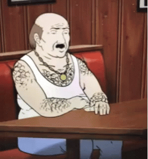 Aqua Teen Hunger Force Tonight GIF