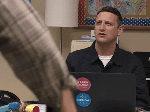 Arbys Tim Robinson Comedian Actor GIF