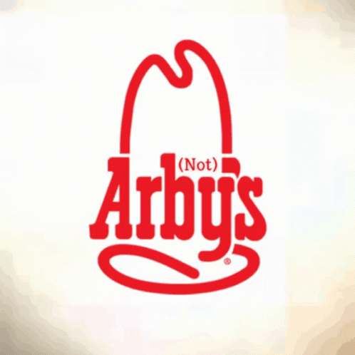 Arbys Vector Logo Headlight Meme GIF